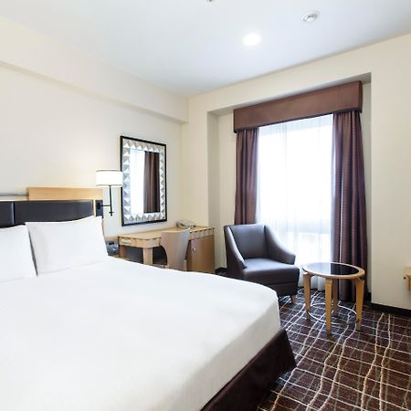 Doubletree By Hilton Naha Hotel Bagian luar foto