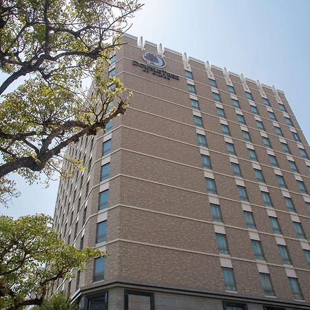 Doubletree By Hilton Naha Hotel Bagian luar foto