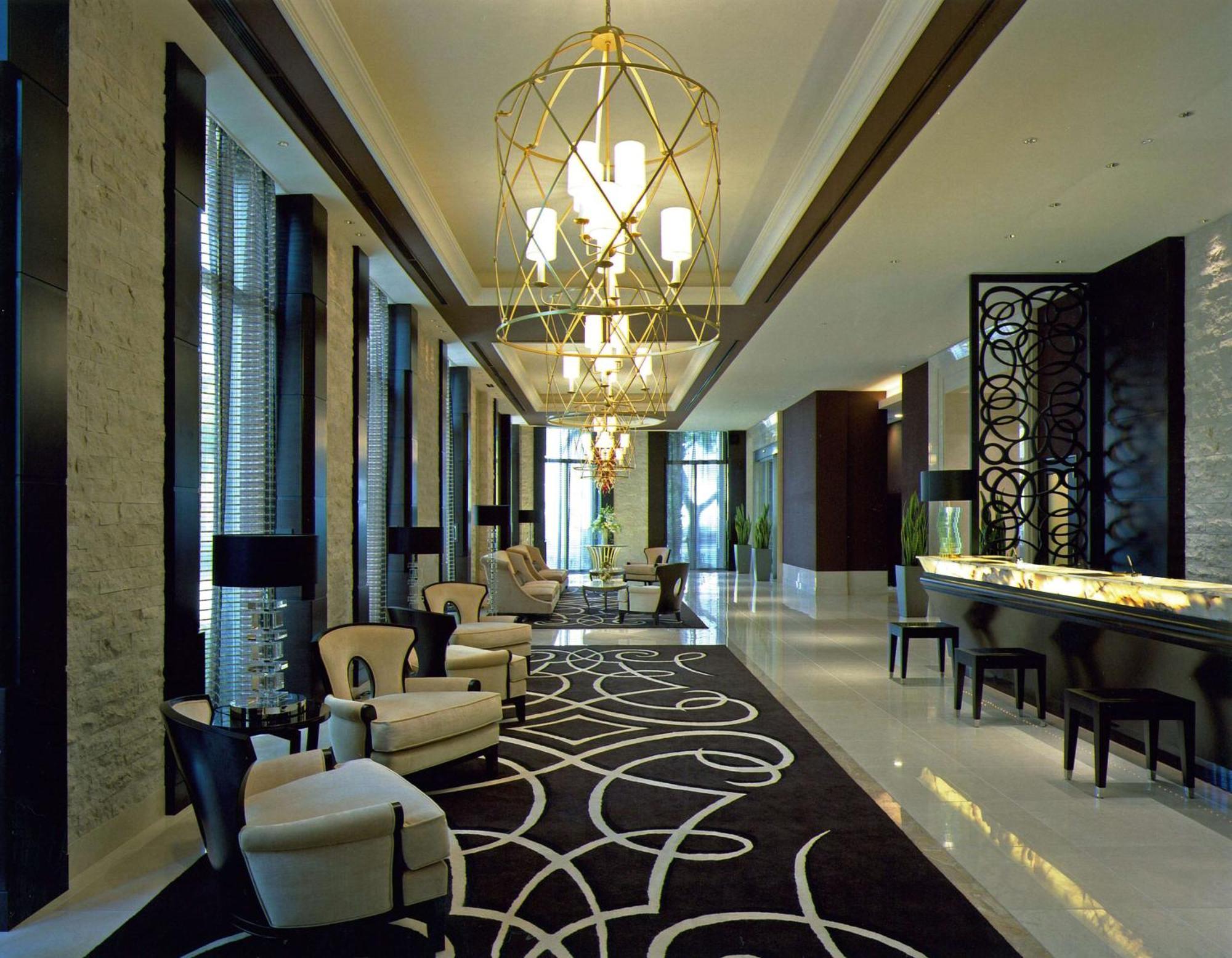 Doubletree By Hilton Naha Hotel Bagian luar foto